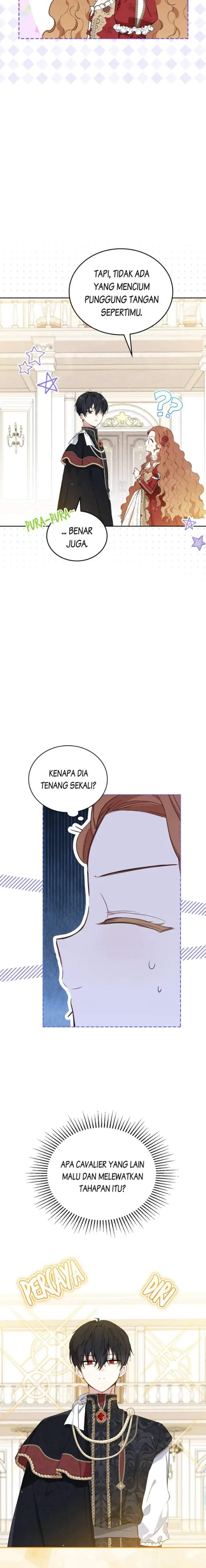 I Shall Master This Family! Chapter 108