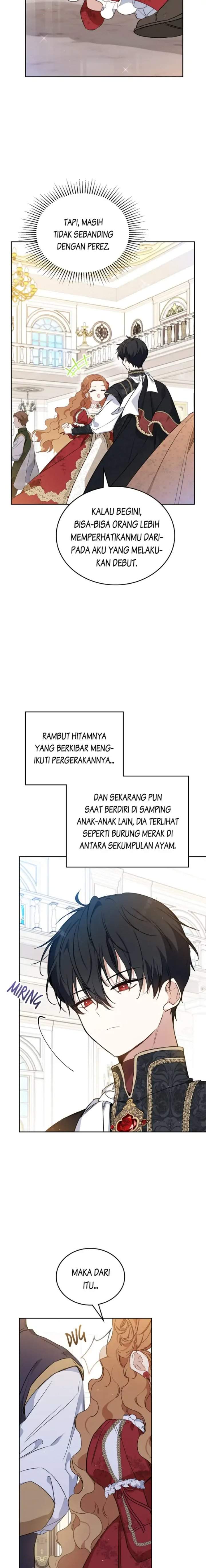 I Shall Master This Family! Chapter 108