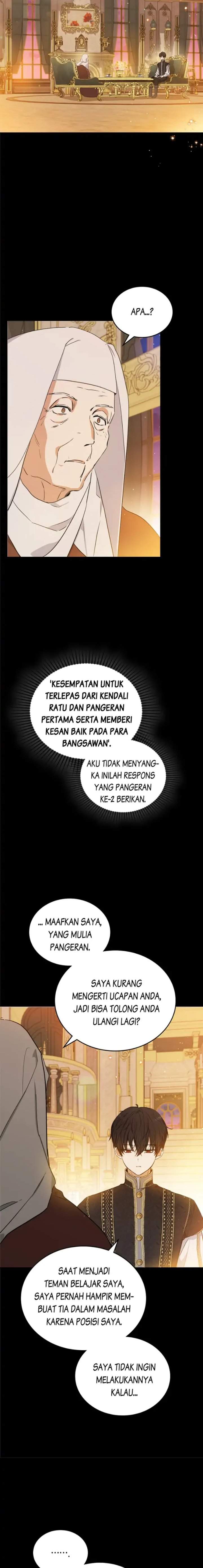 I Shall Master This Family! Chapter 109