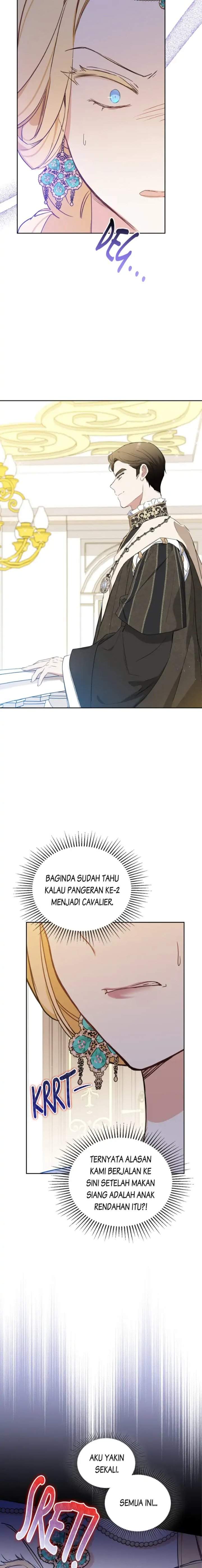 I Shall Master This Family! Chapter 109
