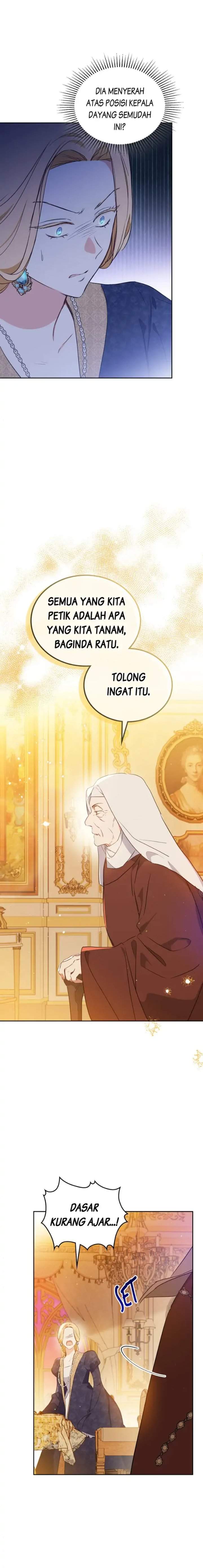 I Shall Master This Family! Chapter 109