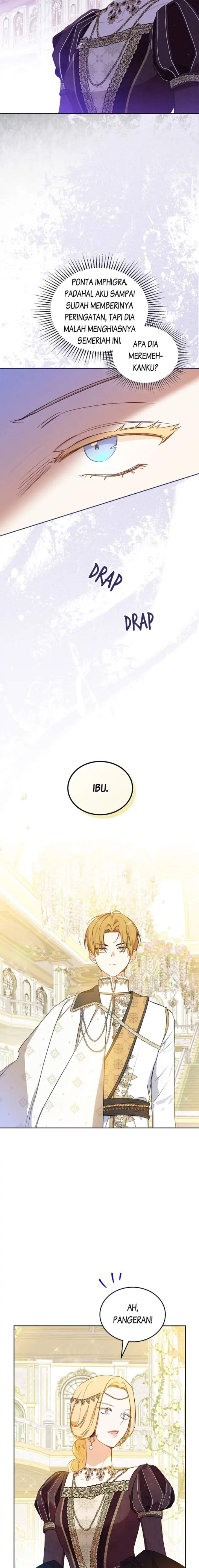 I Shall Master This Family! Chapter 110