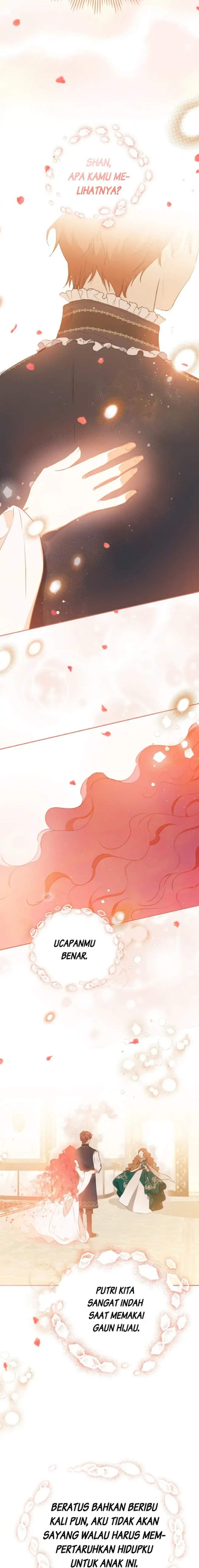 I Shall Master This Family! Chapter 110