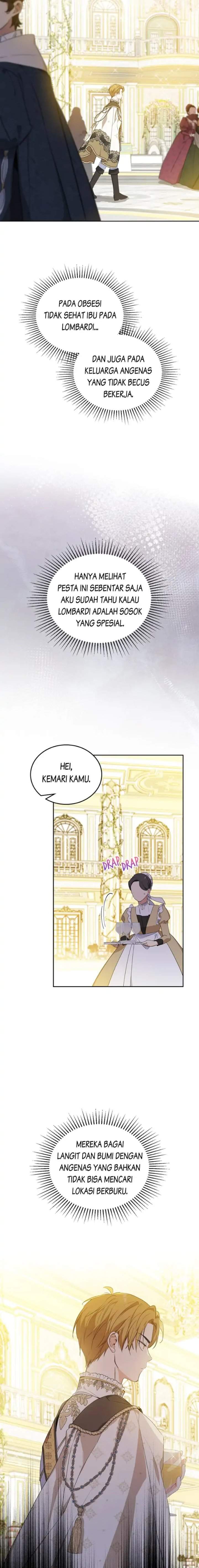 I Shall Master This Family! Chapter 110