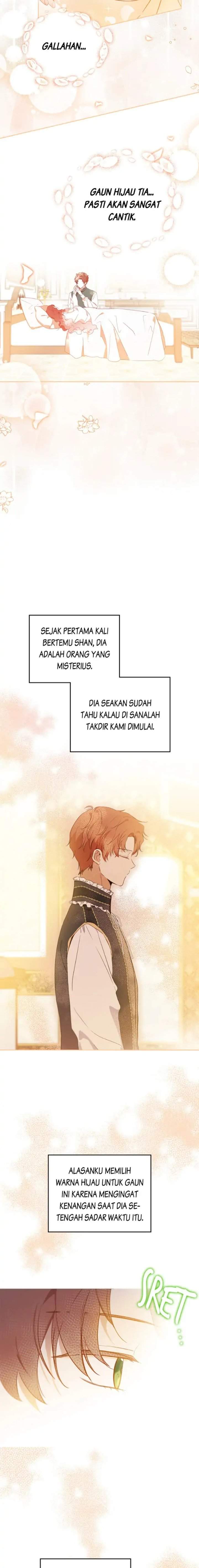 I Shall Master This Family! Chapter 110