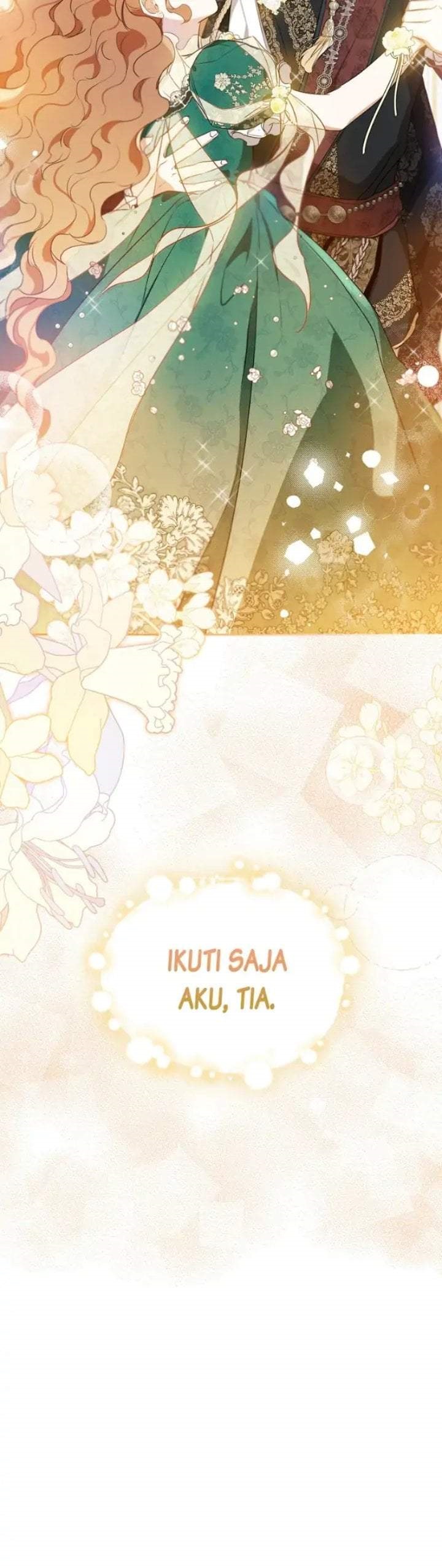 I Shall Master This Family! Chapter 111