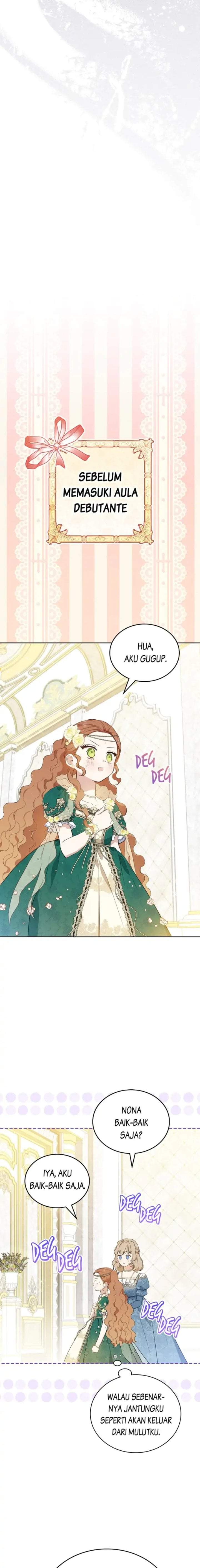 I Shall Master This Family! Chapter 111