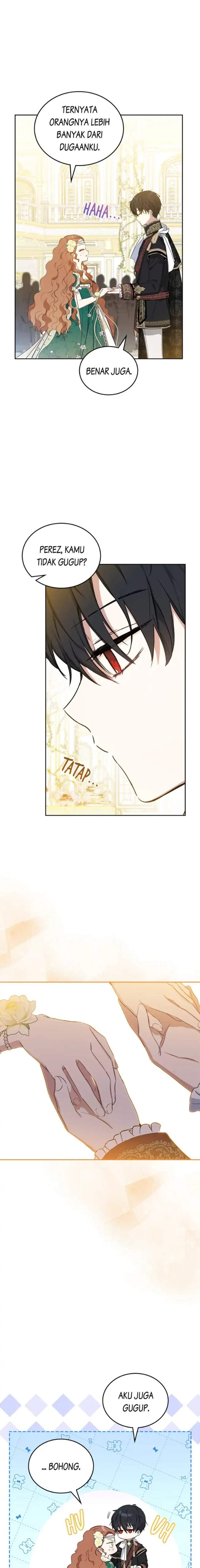 I Shall Master This Family! Chapter 111