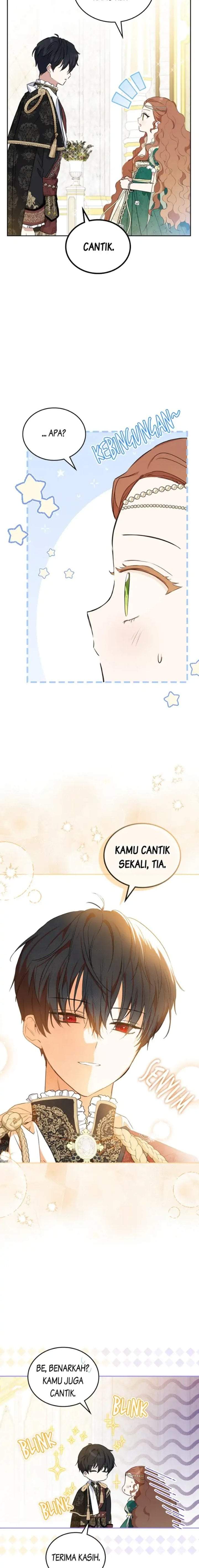 I Shall Master This Family! Chapter 111