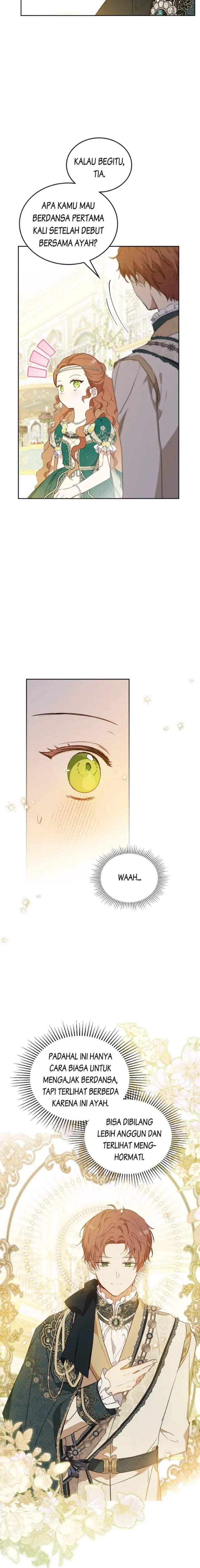 I Shall Master This Family! Chapter 112