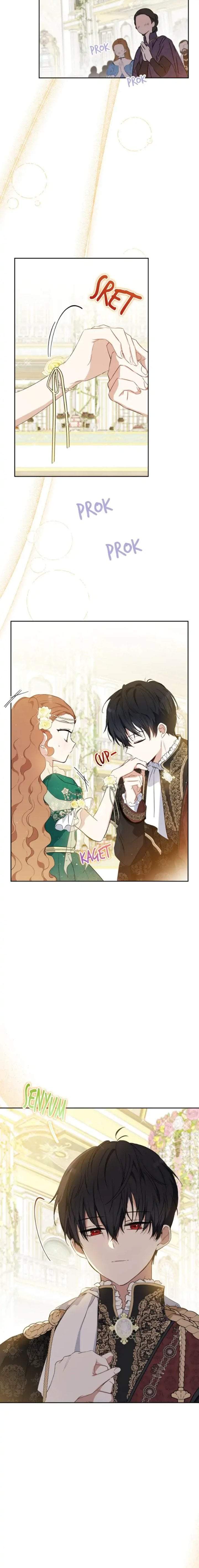I Shall Master This Family! Chapter 112