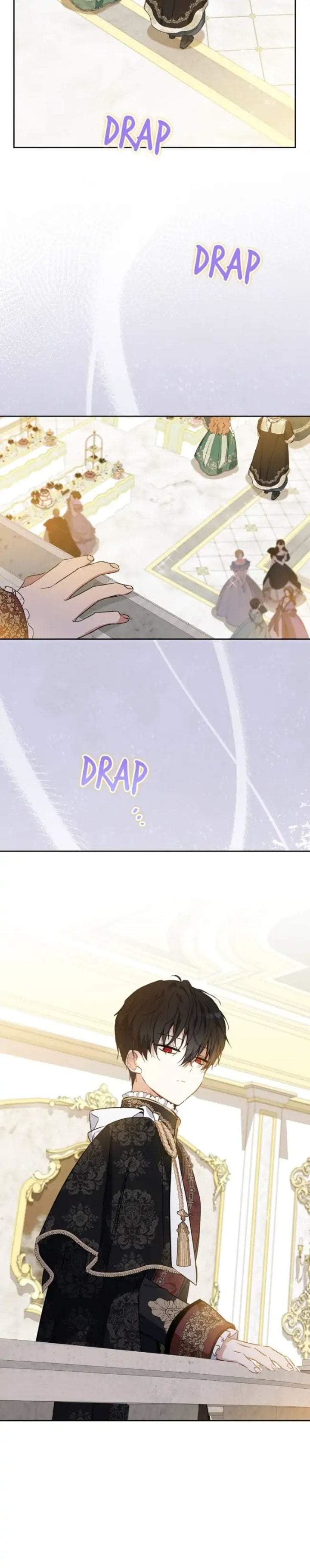 I Shall Master This Family! Chapter 112