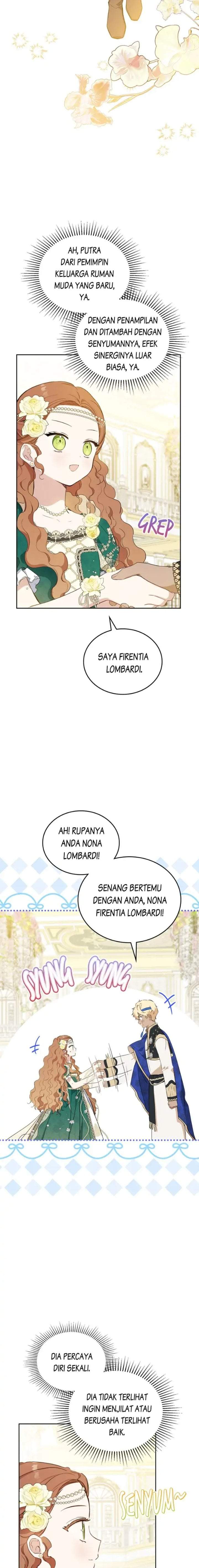 I Shall Master This Family! Chapter 113