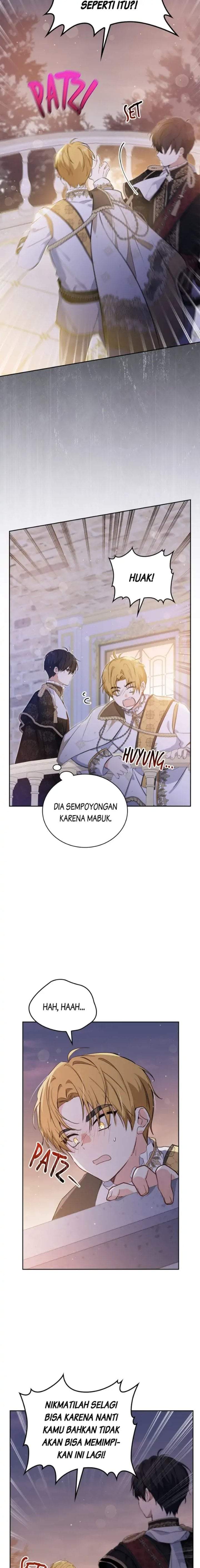 I Shall Master This Family! Chapter 113