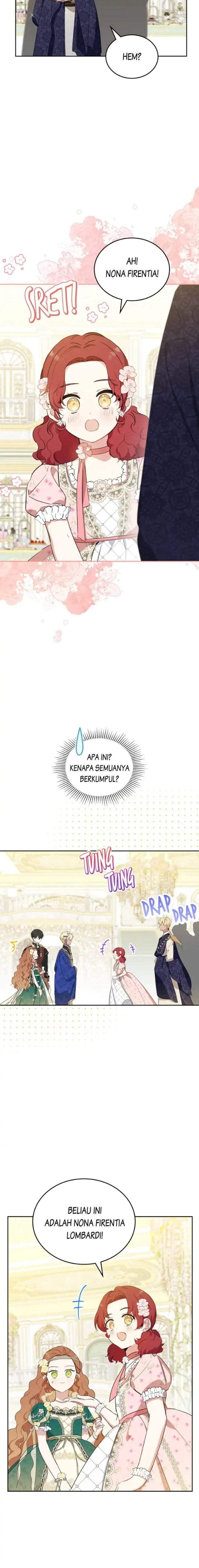 I Shall Master This Family! Chapter 113
