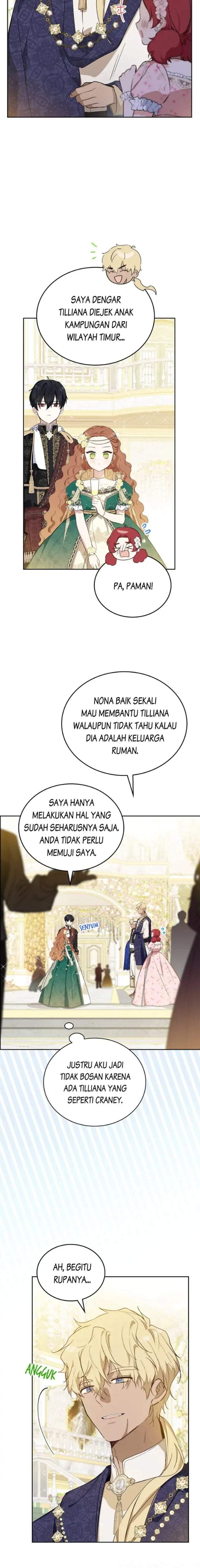 I Shall Master This Family! Chapter 114