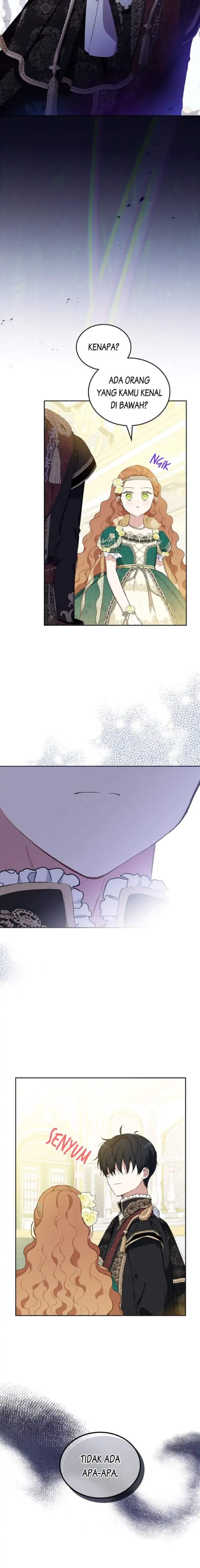 I Shall Master This Family! Chapter 114