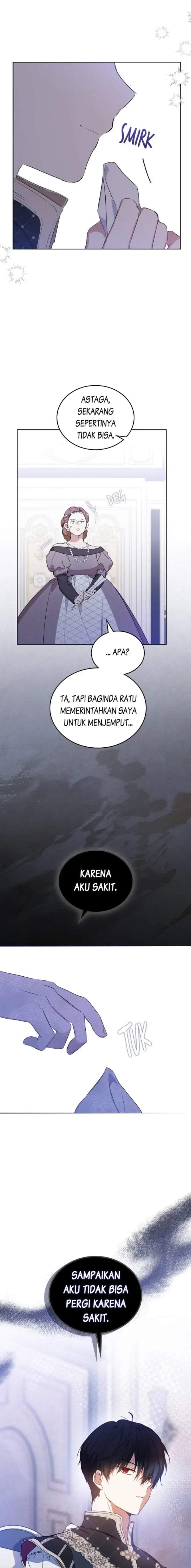 I Shall Master This Family! Chapter 115