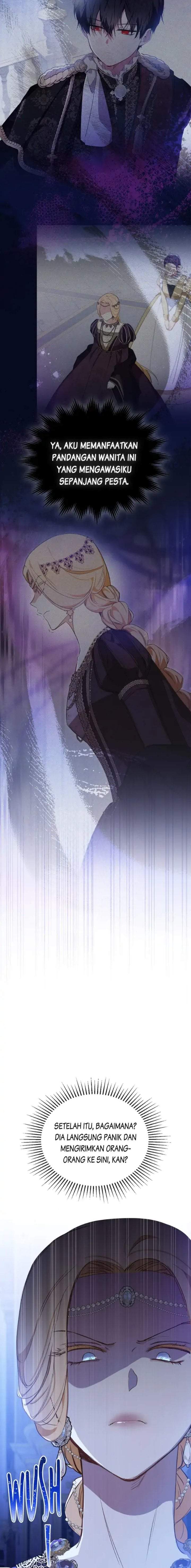 I Shall Master This Family! Chapter 115
