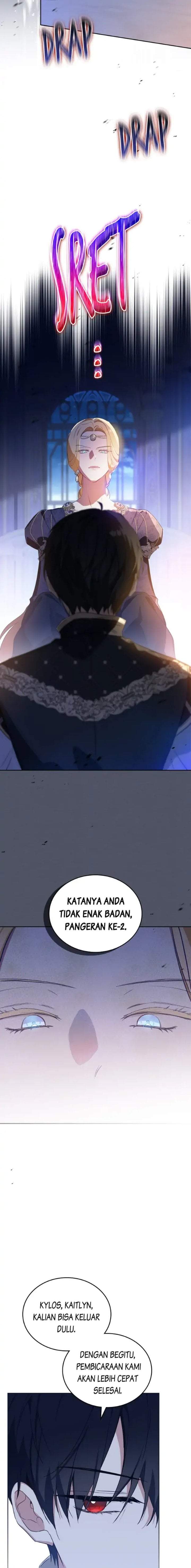 I Shall Master This Family! Chapter 115