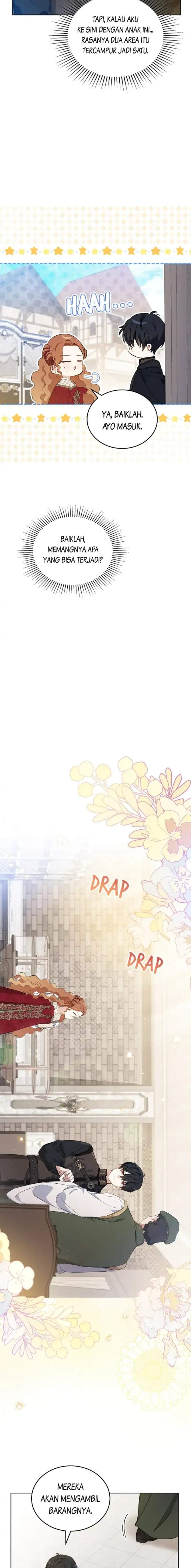 I Shall Master This Family! Chapter 116
