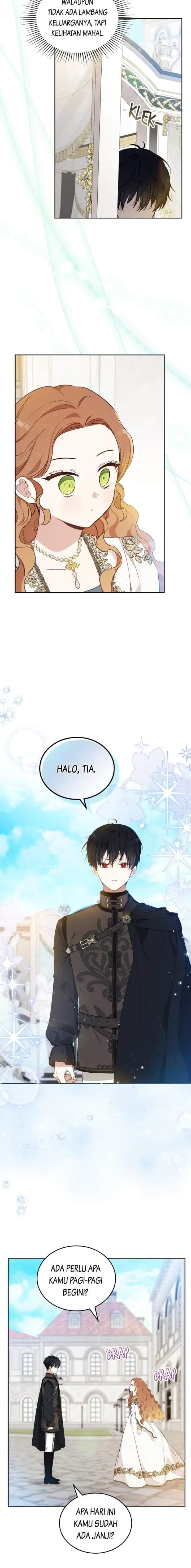 I Shall Master This Family! Chapter 116