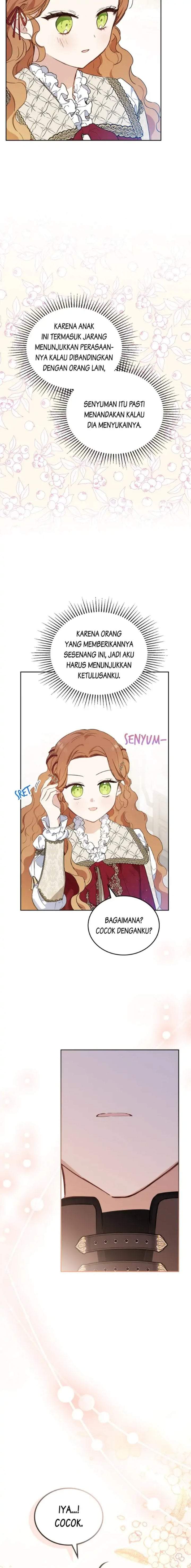 I Shall Master This Family! Chapter 116