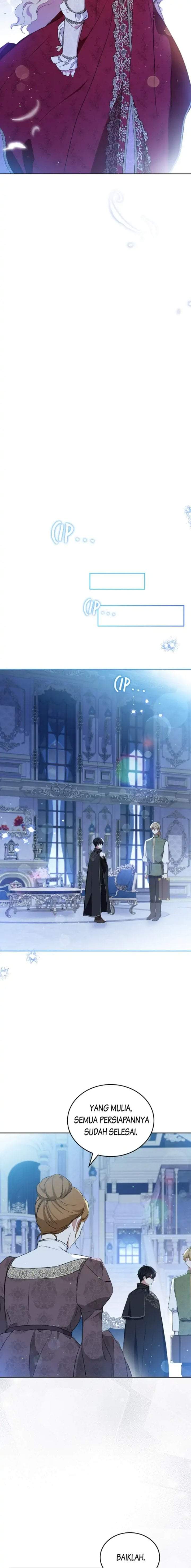 I Shall Master This Family! Chapter 117