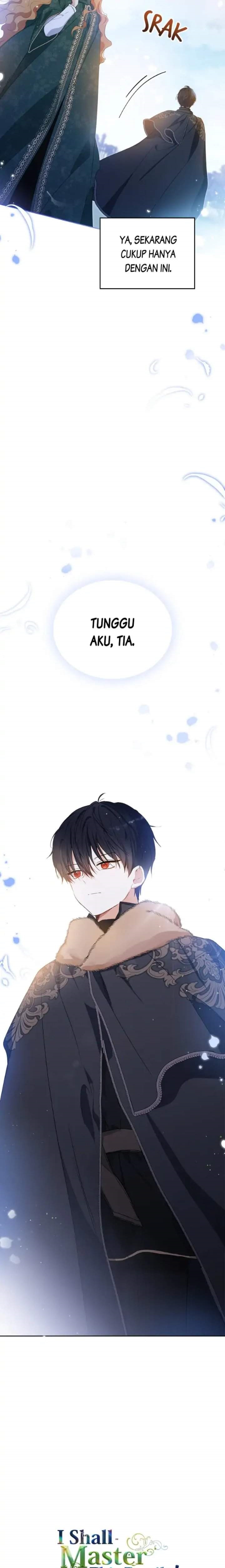 I Shall Master This Family! Chapter 117