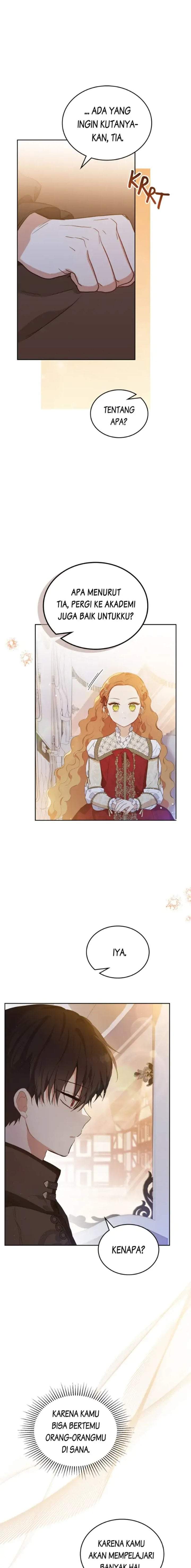 I Shall Master This Family! Chapter 117