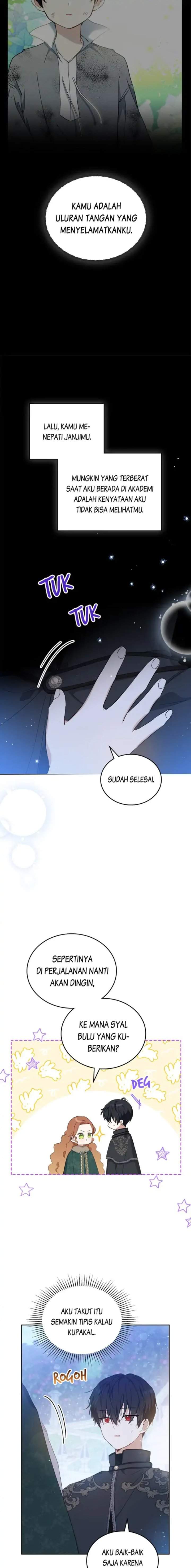 I Shall Master This Family! Chapter 117