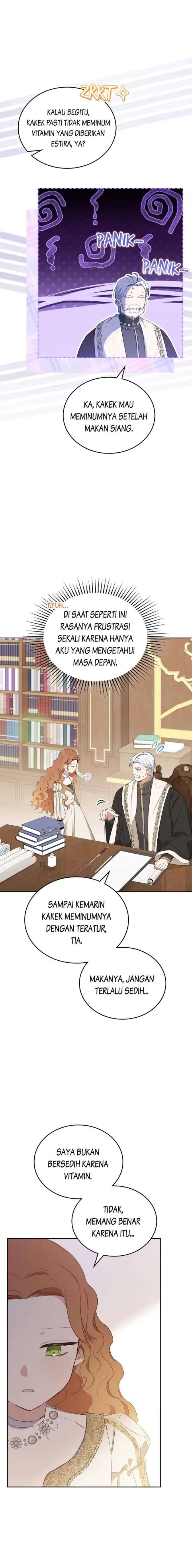 I Shall Master This Family! Chapter 118