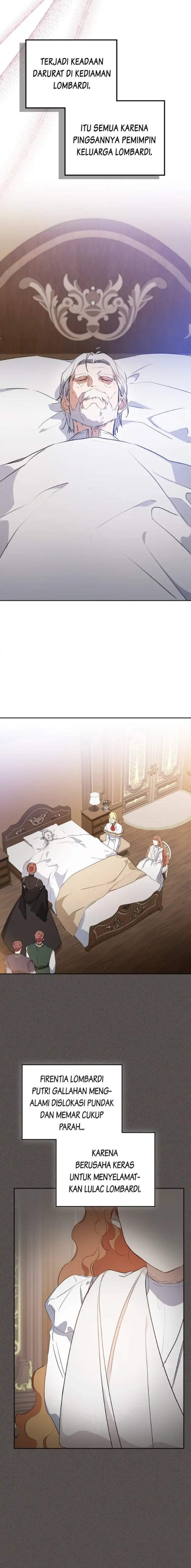 I Shall Master This Family! Chapter 118