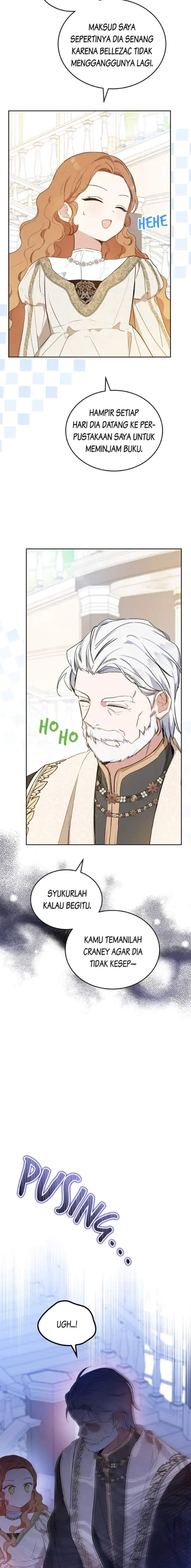 I Shall Master This Family! Chapter 118