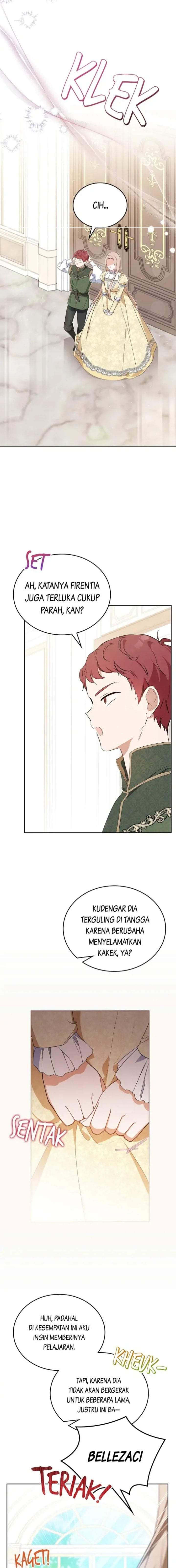 I Shall Master This Family! Chapter 119