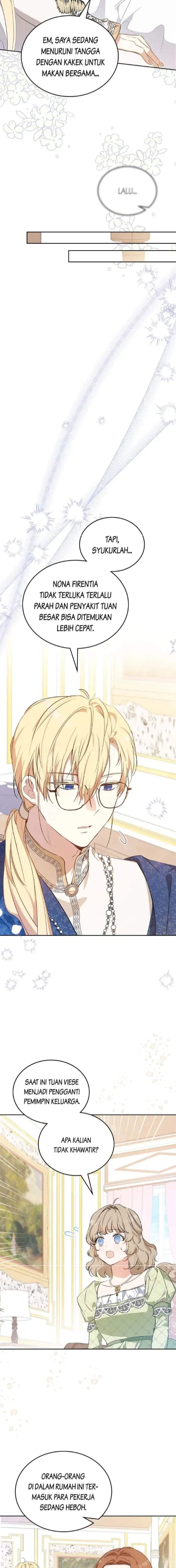 I Shall Master This Family! Chapter 119