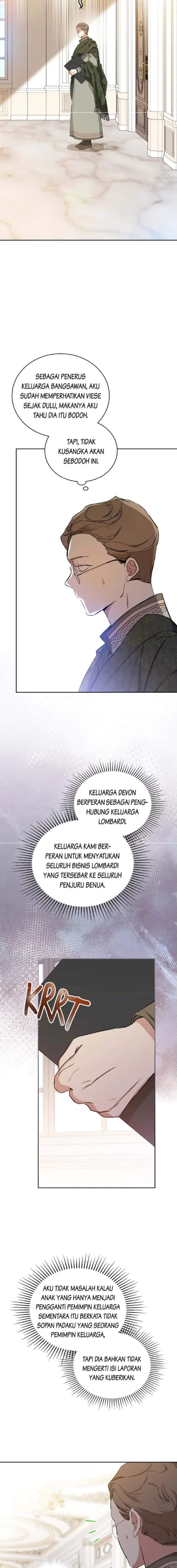 I Shall Master This Family! Chapter 119