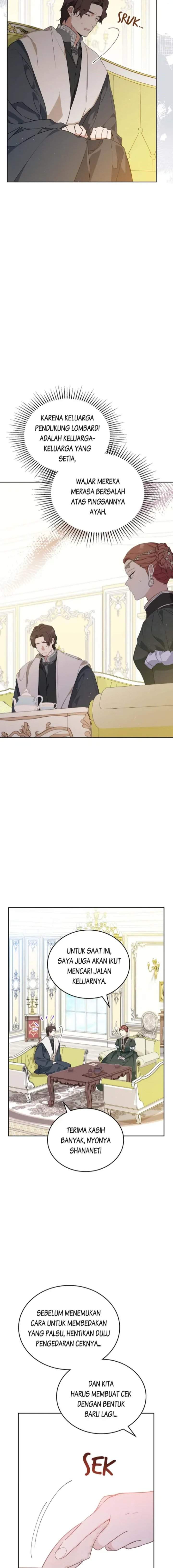 I Shall Master This Family! Chapter 120