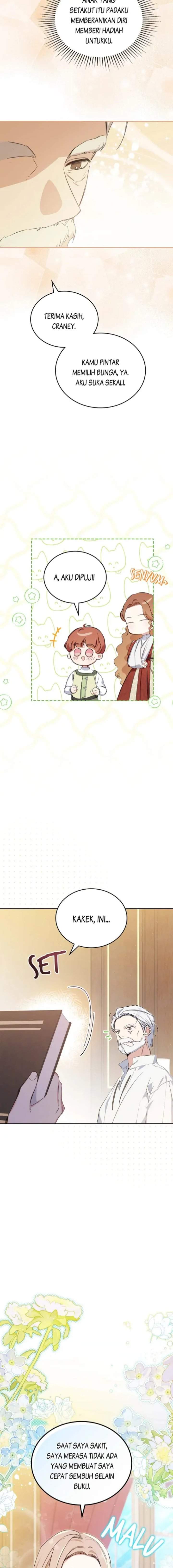 I Shall Master This Family! Chapter 120