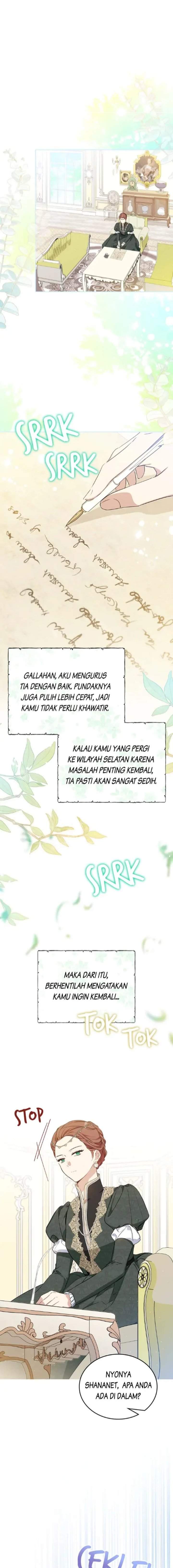 I Shall Master This Family! Chapter 120
