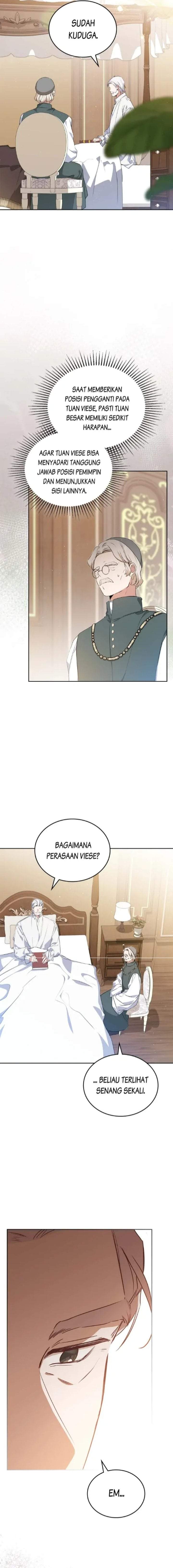 I Shall Master This Family! Chapter 120