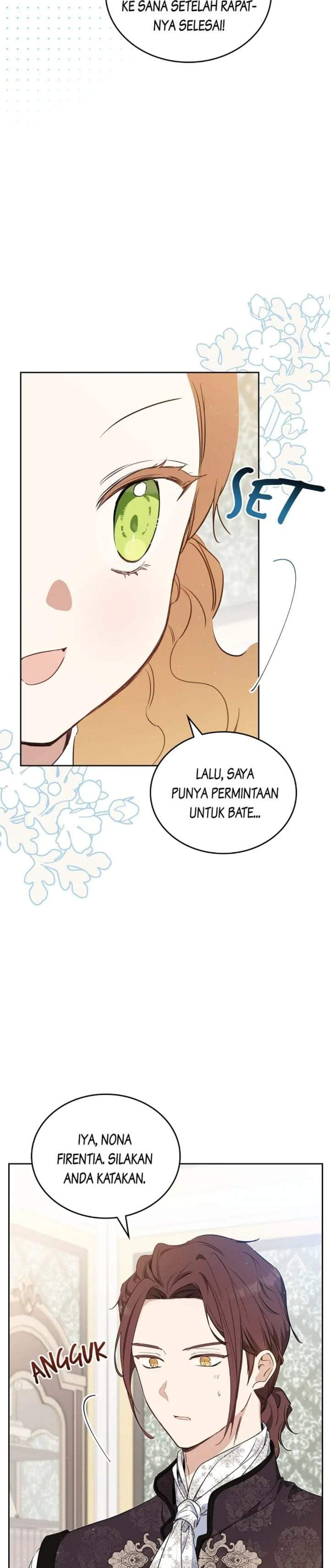 I Shall Master This Family! Chapter 121