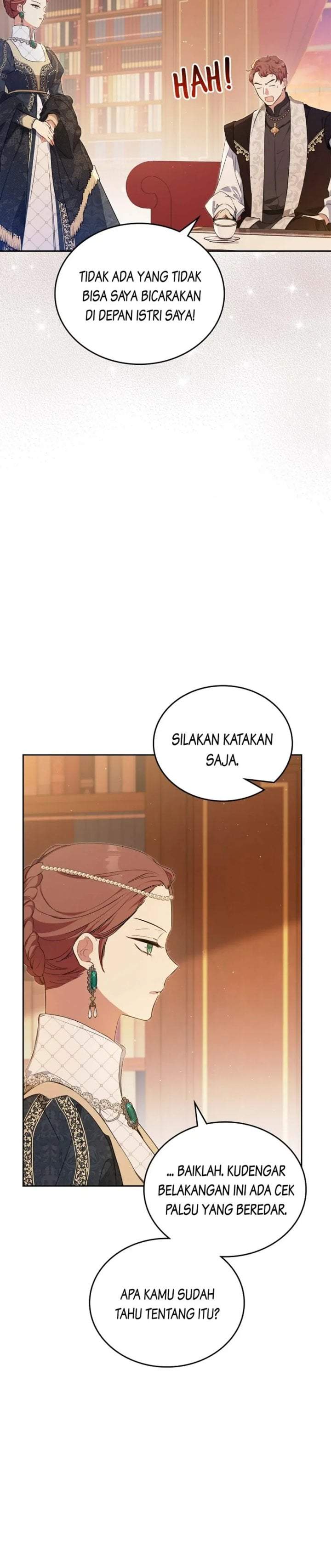 I Shall Master This Family! Chapter 121