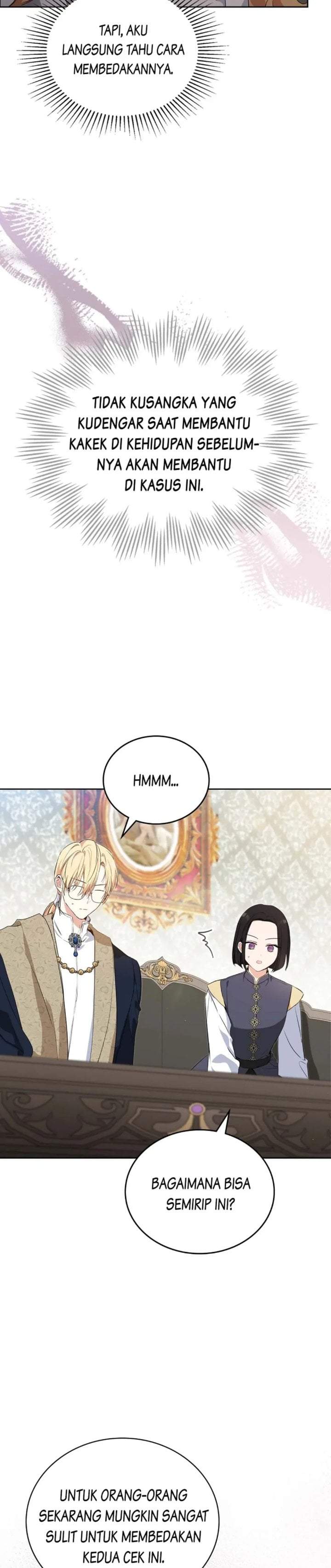 I Shall Master This Family! Chapter 121