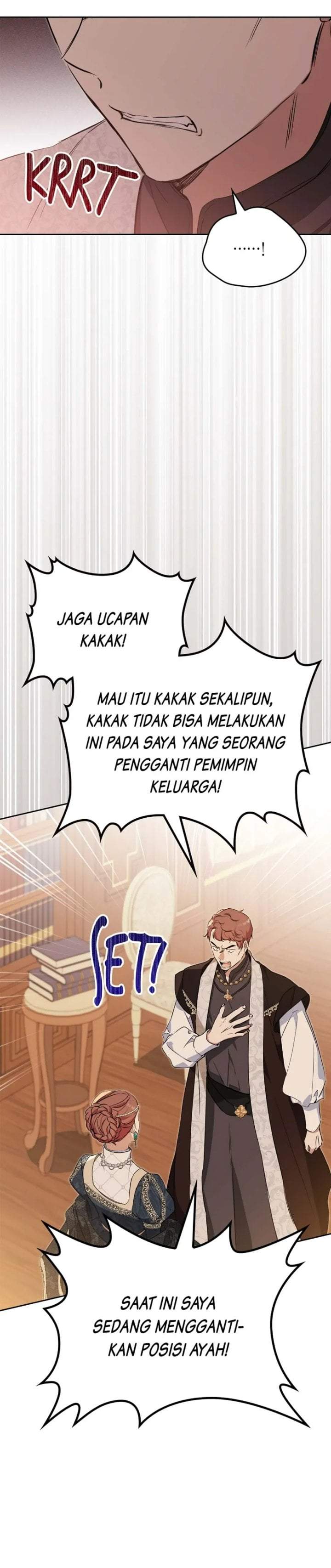 I Shall Master This Family! Chapter 121