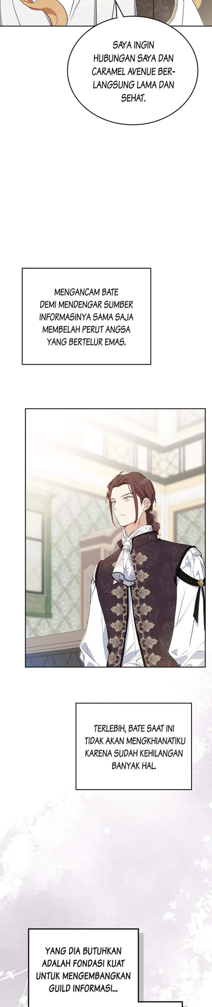 I Shall Master This Family! Chapter 121