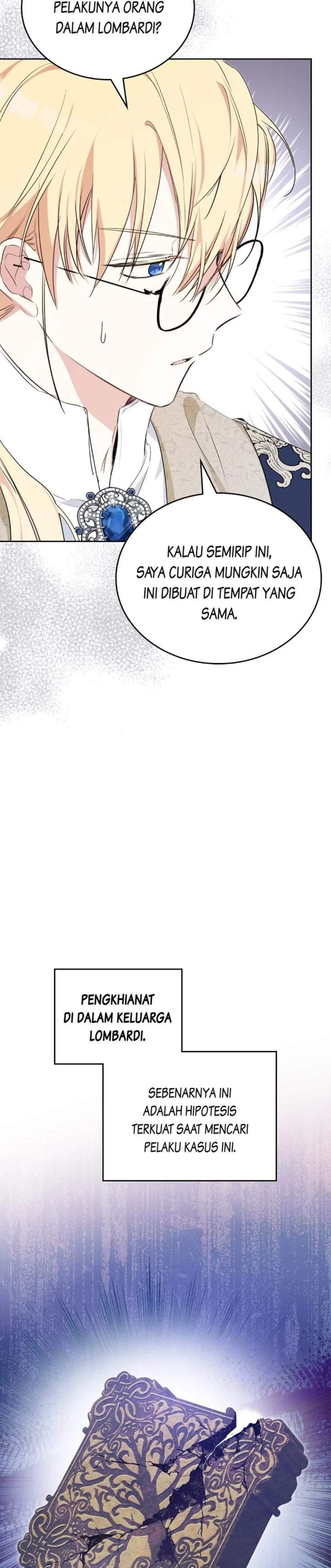 I Shall Master This Family! Chapter 121