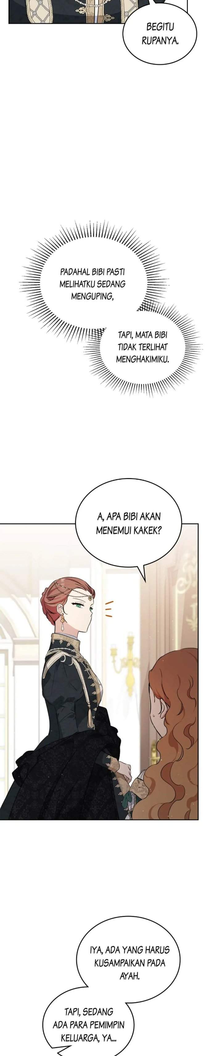 I Shall Master This Family! Chapter 122