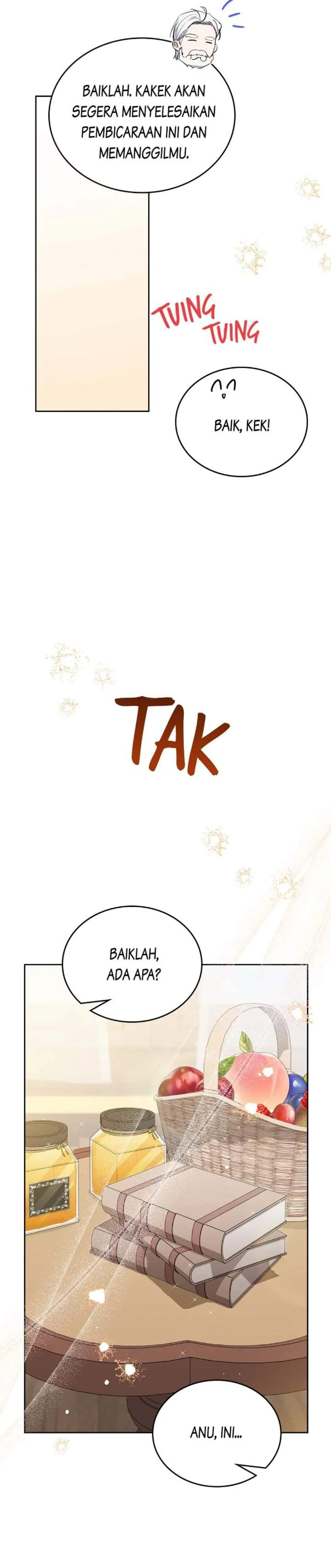 I Shall Master This Family! Chapter 122