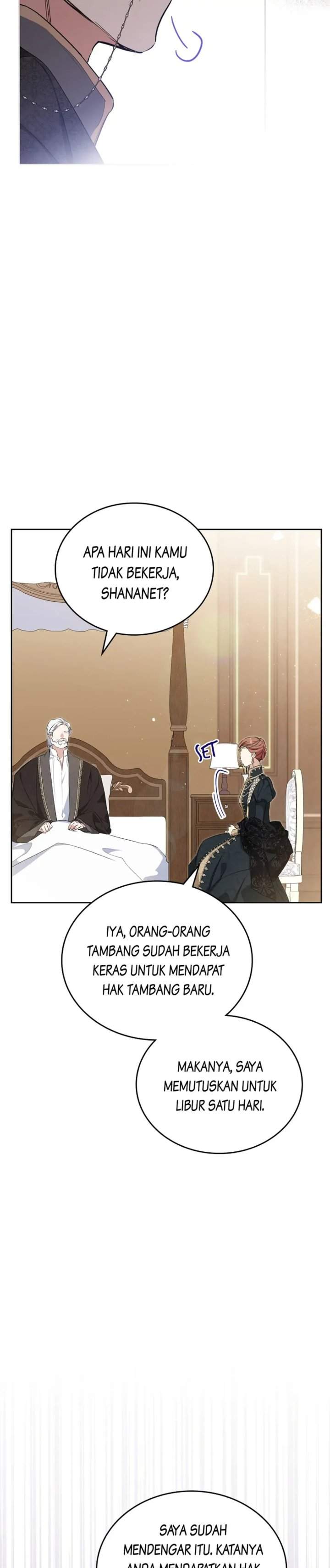 I Shall Master This Family! Chapter 122